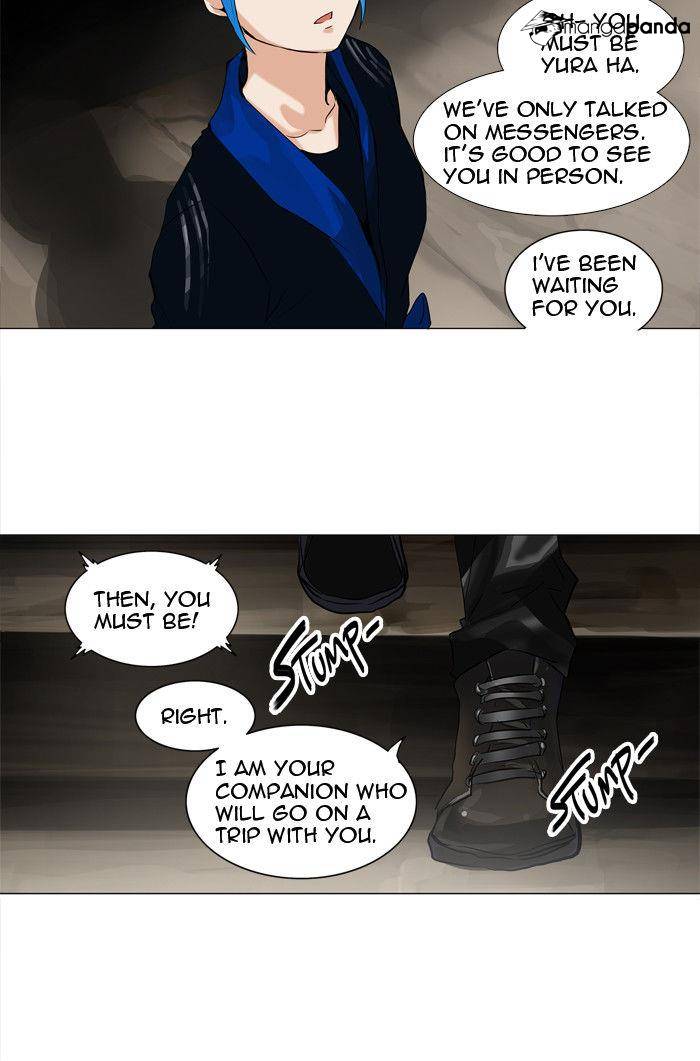 Tower of God Chapter 215 image 46
